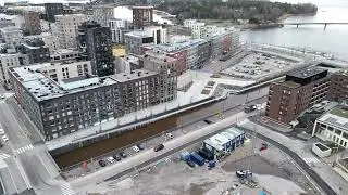 Sompasaari, helsinki