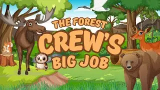 Animal Town
