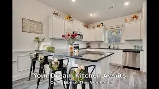 STUNNING Dallas GA Home for Sale | 173 Bramlett Ridge Drive Tour