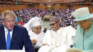 MUST WATCH!!! BRITISH FINALLY REVEALED THEIR STANDS ABOUT NIGERIA'S UNITY