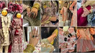 Ek Hi Print K 3 Dresses Tyar Kiye-Baraat k Function ki Tyari- Chicken Steam in My Style