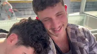 קליפ רכבת - קומונה כ״ב תל ברוך שיר מלש״שים