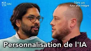 L'IA nous rapprochera du Graal ultime de la personnalisation