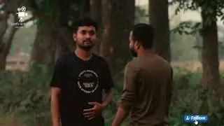 প্রতিবন্ধী সমাজ PROTIBONDHI SOMAJ Funny vidio2026 presented by COMEDY CORNER420