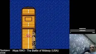 Смотрим Top NES Games от Nuke73