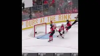 🚨 Terry 🚨 Devils - Ducks