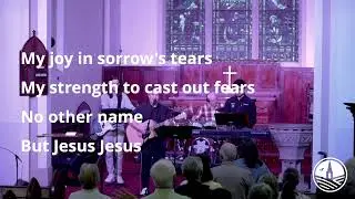 St John's Camden - Sunday 10am Service 27th April, 2025