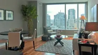 The Infinity: 338 Spear Street #17G &bull; San Francisco, CA &bull; CLIMB
