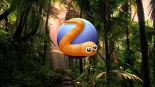 me sucking at io games for 90 seconds