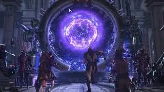 [NA] Elyon 🧙🏽&zwj;♂️ - Stage 2 or Tutorial? Dungeon meme clip