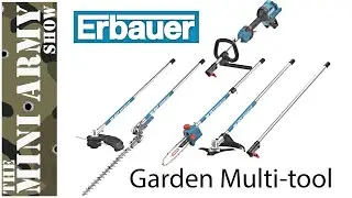 Ep 61 Erbauer Garden Multi Tool