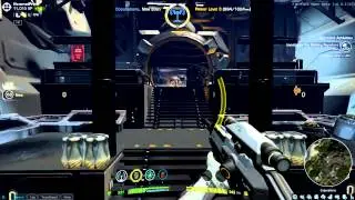 Firefail Commentary: Fart 1