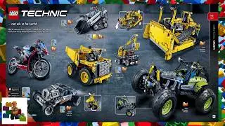 LEGO instructions - Catalogs - 2015 - LEGO - Catalog (2-2)