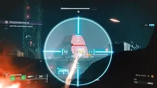 The Joys of Lost Sectors
