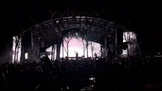 David Guetta live - Ushuaïa Ibiza