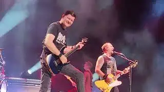 VOLBEAT × Chicago 2025 × BLACK ROSE / SEAL THE DEAL ×