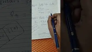 How to easily remember the Formula to Calculate Laspeyre's and Paasche's Quantity Index Numbers: