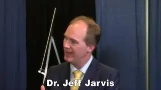EMS World Expo 2018 Jarvis