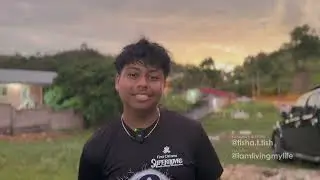 Road to Panorama: Meet Supernovas Youth Steel Orchestra talented drummer and pannist