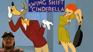 Tex Avery: Swing Shift Cinderella (1945) - Rewatch: Avery's Genius Strikes Again!