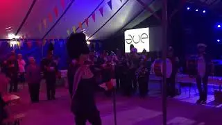 Bondsfeest Vaesrade 2018