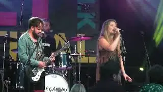 Morganway - When will I see (Live at Ely Folk Festival 2024)