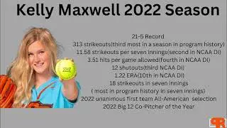 Kelly Maxwell Interview
