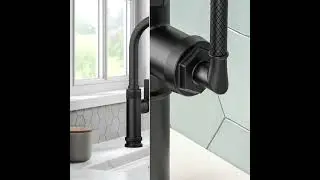 Explore Kraus Faucet Designs