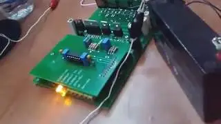 MAXON MOTOR MMC-QR030024 Operating