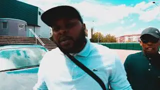 BSG x JM5  -  KAN CANNABIS (Clip Officiel )