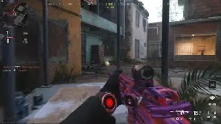 Call of Duty: Modern Warfare III - Ruthless Challenge 15 Killstreak