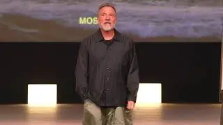 HEARING THE VOICE OF GOD: DREAMS / Erwin Raphael McManus - Mosaic