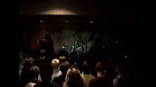 Big Drill Car - No Worse for the Wear [Live at Our House | May 8, 1994]