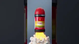 Tropical Company New product launch.....Tag Rocket.
