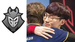 Wadid speaks about the win vs Afreeca, Hjarnan's Heimer, and winning in Korea