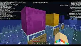 Обзор сервера приват Moon Cat New|Minecraft 1.16.5
