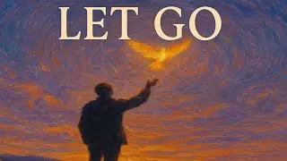 Letting Go: The Art of Release and Inner Peace | Stoic Philosophy