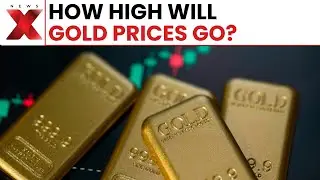 Gold and silver demand rises sharply across regional markets | NewsX World