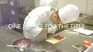 Global Chefs Challenge Final  Worldchefs Congress 2020