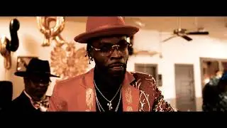 HersheyGang Ent  X Gee -Cass - G.O.A.T (Music Video)