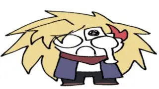 EBF1 : Roku except i used hand bomb as the main damage