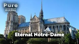 Rebuilding History: The Untold Story of Notre-Dame's Survival and Restoration | SLICE EXPERTS -PART1
