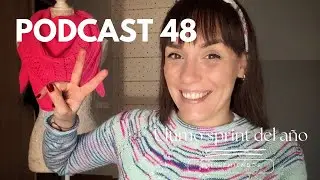 Podcast 48: El último sprint del  año