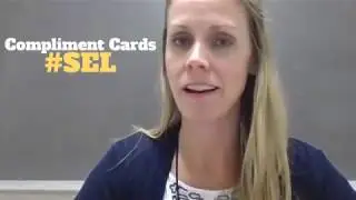 Compliment Cards- Kait's Corner S2E6
