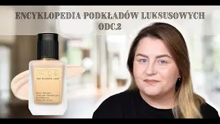 Encyklopedia podkładów luksusowych | #2 Pat McGrath Skin Fetish: Sublime Perfection Foundation