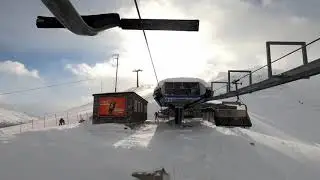 Itálie   Bormio 2024