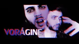 VOR&Aacute;GINE - Domivat (Videoclip)