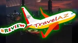 「TravelAZ」 Отзыв RIB ROOM & BAR Steakhouse The Landmark Bangkok