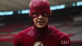 XS Hypnotized, Ordered to Kill The Flash