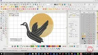 e4 How to Write to Machine Stitch Data Format